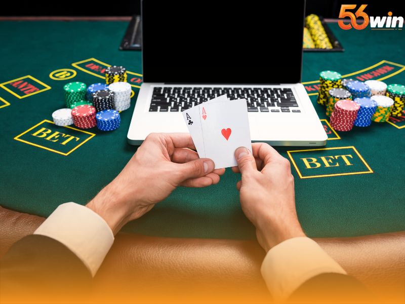 56WIN Cam Kết Vàng Với Khách Hàng