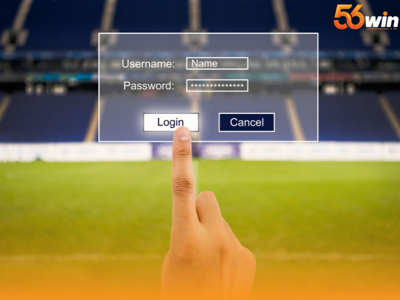Hướng Dẫn Đăng Nhập 56WIN Trên Các Thiết Bị